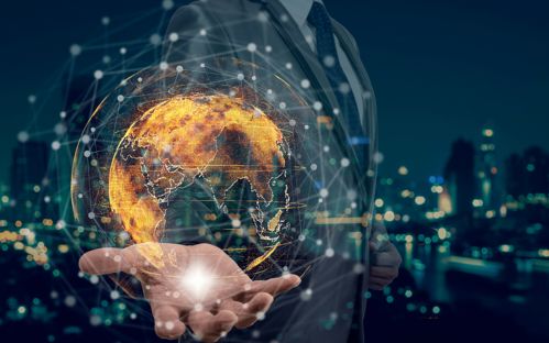 区块链技术赋能农资行业 云图农服落地试行的创新实践与显著成效