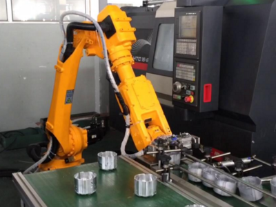 黑灯工厂已成现实，机器人需求日渐升温——工业自动化新趋势分析