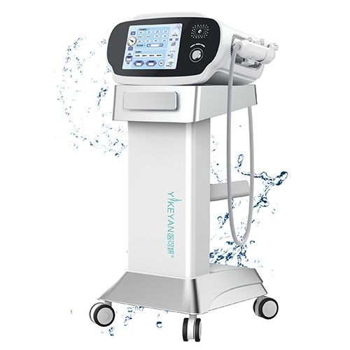 入局高端护肤赛道正当时 四合医疗招商，医可妍以技术赋能与仪器加持，助力渠道高效起量